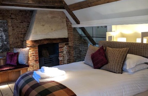 Welwyn Hotel | The Wellington