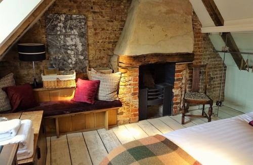 Welwyn Hotel | The Wellington