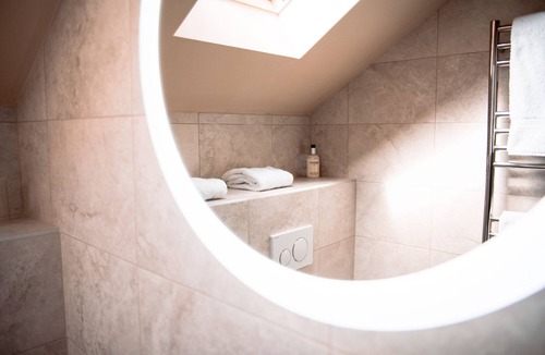 Northallerton Bed & Breakfast | The Wellington Heifer