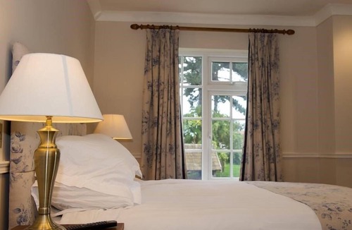 Northallerton Bed & Breakfast | The Wellington Heifer