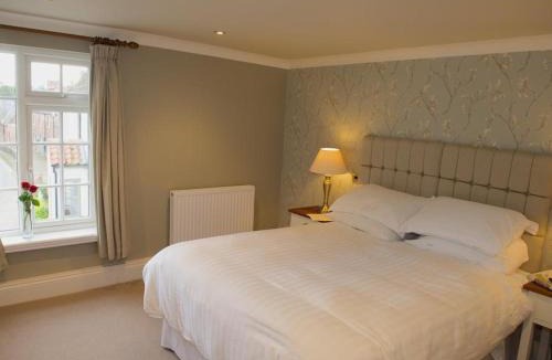 Northallerton Bed & Breakfast | The Wellington Heifer