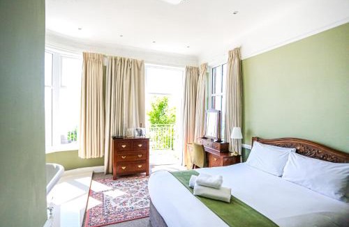 Ventnor Hotel | The Wellington Hotel