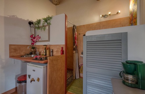 Alignan-du-Vent House | THE WELLNESS STUDIO.