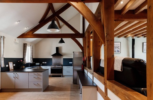Devils Bridge Cottage | The Welsh Barn