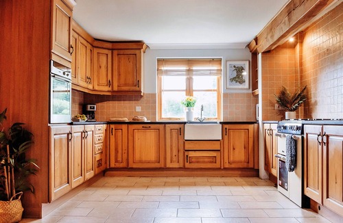 Devils Bridge Cottage | The Welsh Farmhouse