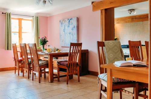 Devils Bridge Cottage | The Welsh Farmhouse