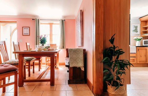 Devils Bridge Cottage | The Welsh Farmhouse