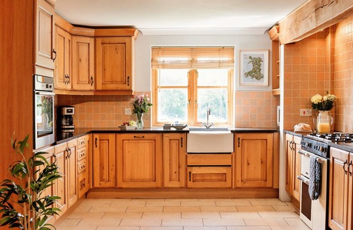 Devils Bridge Cottage | The Welsh Farmhouse