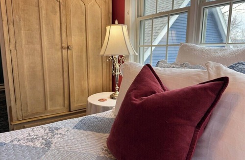 Peterson Hotel | The Wen Inn formerly Andor Wenneson