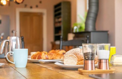 High Bentham House | The Wenning