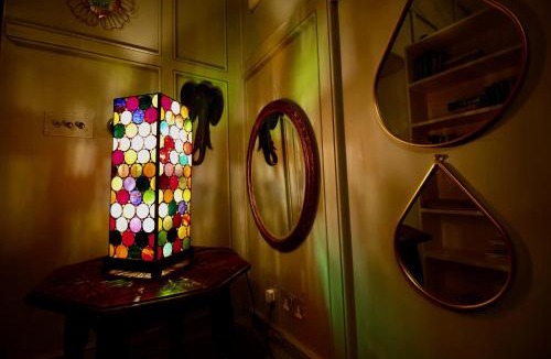 High Bentham House | The Wenning