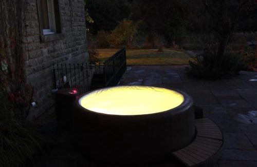 High Bentham House | The Wenning