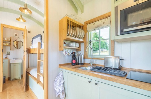 Settle Cottage | The Wensleydale - UK40152