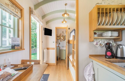 Settle Cottage | The Wensleydale - UK40152