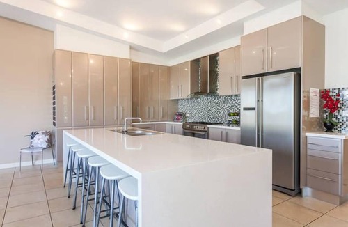 Torquay House | The Wentworth, Torquay