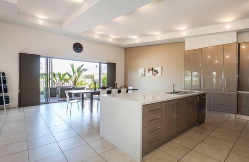 Torquay House | The Wentworth, Torquay