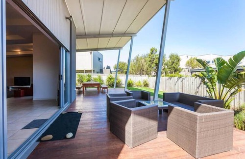 Torquay House | The Wentworth, Torquay