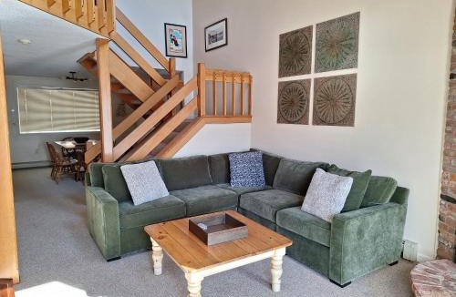 Jackson Hotel | The Wentworth