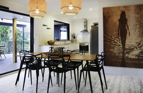 Gerringong House | The Werri Shack, Gerringong