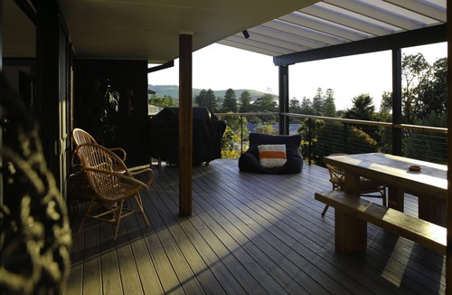 Gerringong House | The Werri Shack, Gerringong