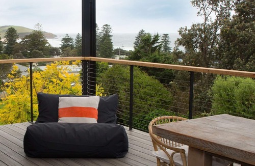 Gerringong House | The Werri Shack, Gerringong