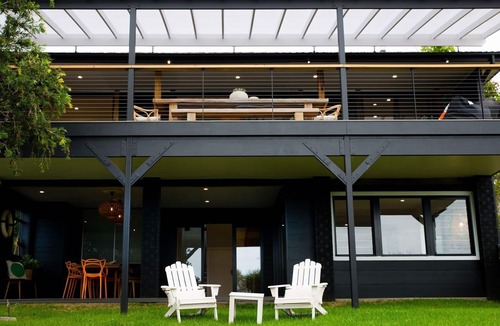 Gerringong House | The Werri Shack, Gerringong