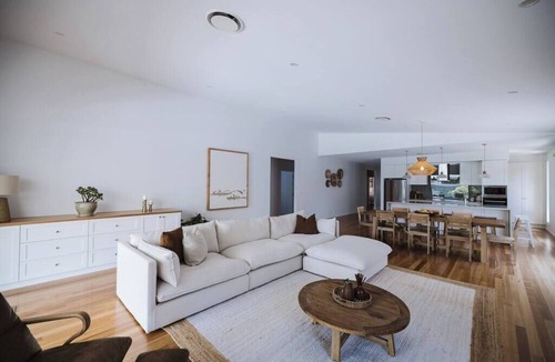 Werri Beach House | The Werri - Werri Beach