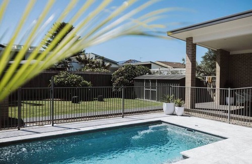 Werri Beach House | The Werri - Werri Beach