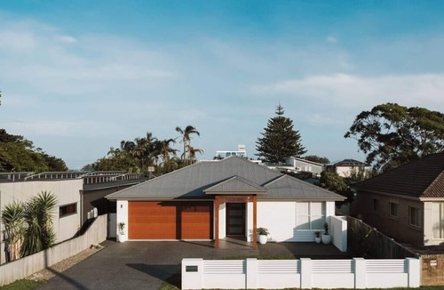 Werri Beach House | The Werri - Werri Beach