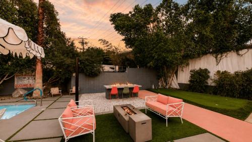 Tahquitz River Estates Hotel | The Wesley by AvantStay