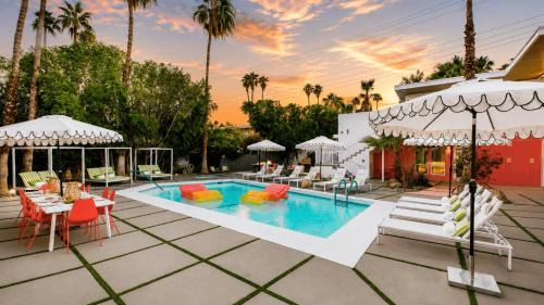 Tahquitz River Estates Hotel | The Wesley by AvantStay