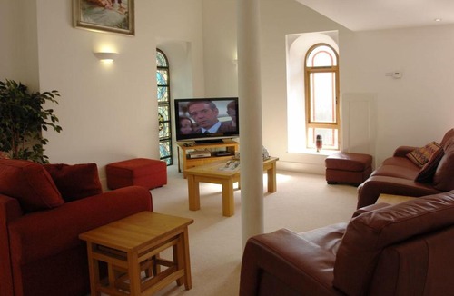 Tavistock House | The Wesley, Tavistock