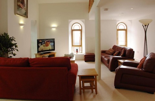 Tavistock House | The Wesley, Tavistock