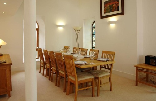 Tavistock House | The Wesley, Tavistock