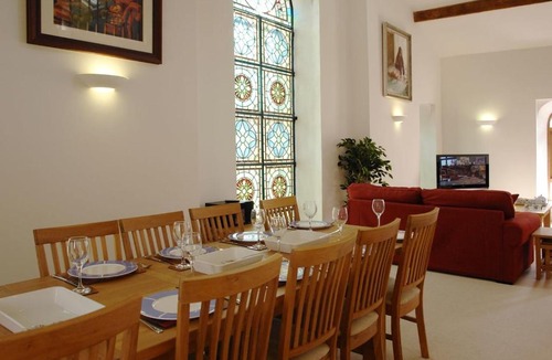 Tavistock House | The Wesley, Tavistock