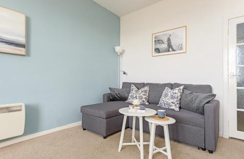 Old Town Apartment | The West Bow View Apartment