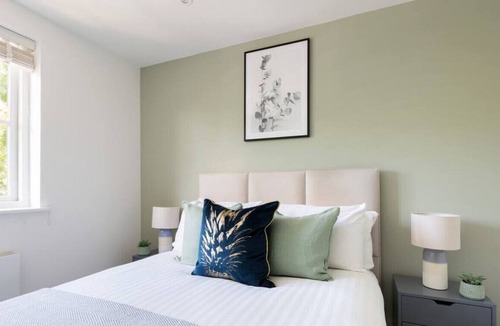 West Brompton Apartment | The West Brompton Collection