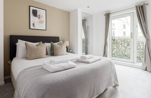 West Brompton Apartment | The West Brompton Collection