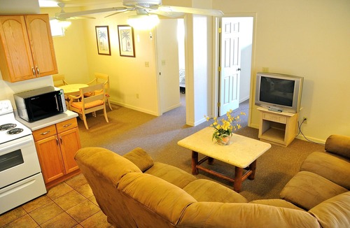 Waimea Hotel | The West Inn Kauai