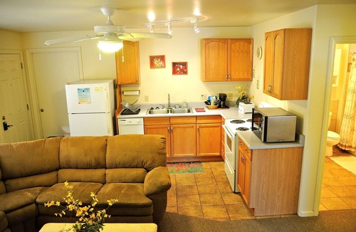 Waimea Hotel | The West Inn Kauai