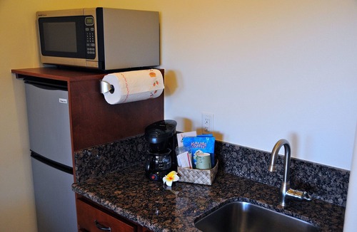 Waimea Hotel | The West Inn Kauai