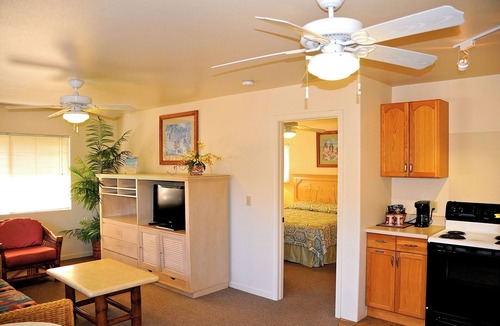 Waimea Hotel | The West Inn Kauai