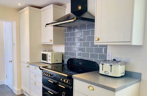 Haltwhistle House | The West Wing, Featherstone