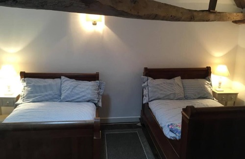 Limalonges Other | ‘The West Wing’ Gite at Le Logis De Limalonges.