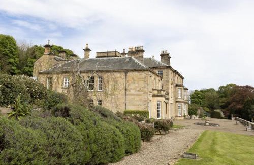 Corbridge House | The West Wing, Stagshaw House