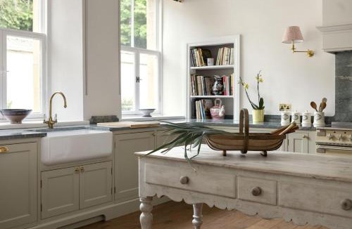 Corbridge House | The West Wing, Stagshaw House