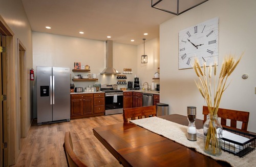 Town of Somerset House | The West Wing