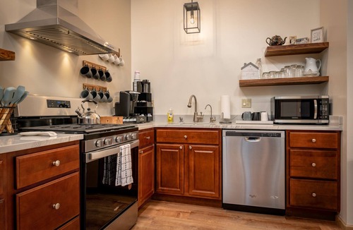 Town of Somerset House | The West Wing