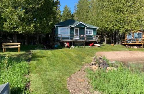 Hessel House | The Westender