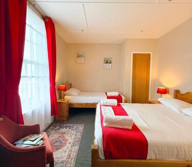 St Ives Hotel | The Western